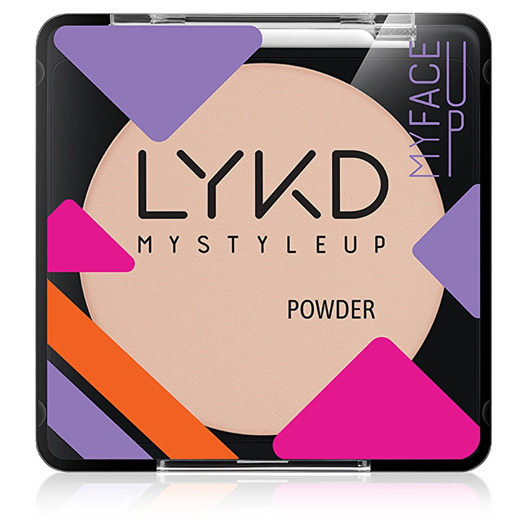 LYKD Powder 131 Porcelain