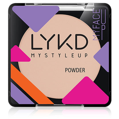LYKD Powder 131 Porcelain