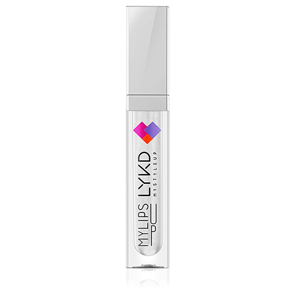LYKD Lip Gloss 274 Peach