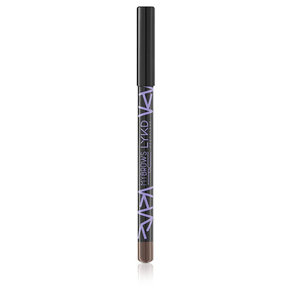 LYKD Eyebrow Pencil 187 Ash Brown