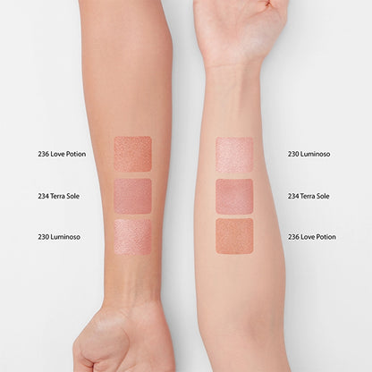 LYKD Baked Blush 230 Luminoso