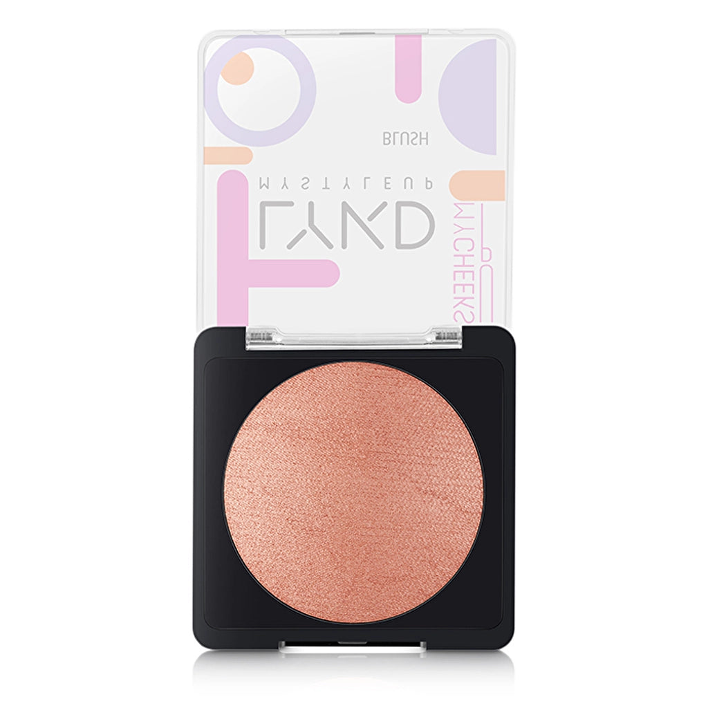 LYKD Baked Blush 230 Luminoso