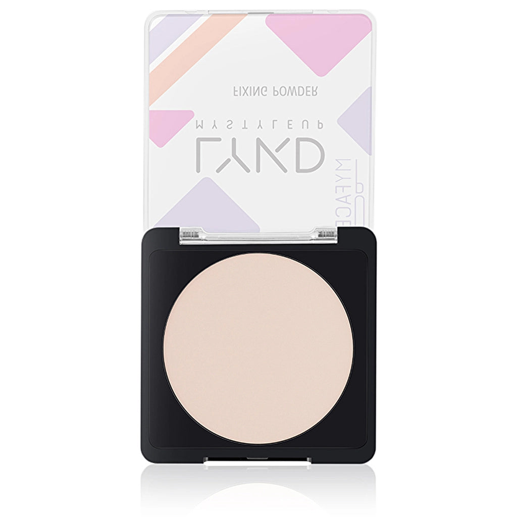 LYKD Fixing Powder 999 Transparent