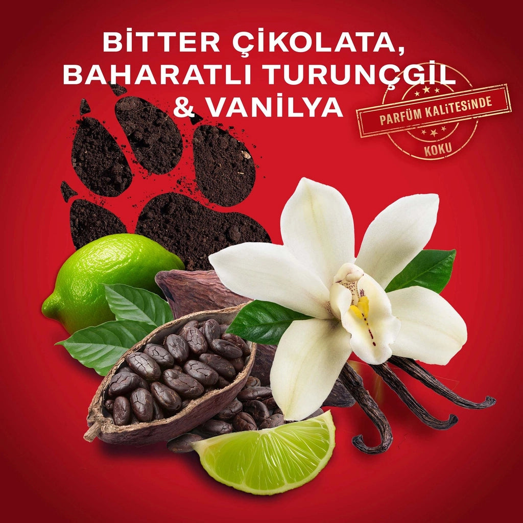 Old Spice Night Panther Men&