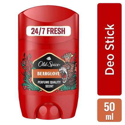 Old Spice Bearglove Men&