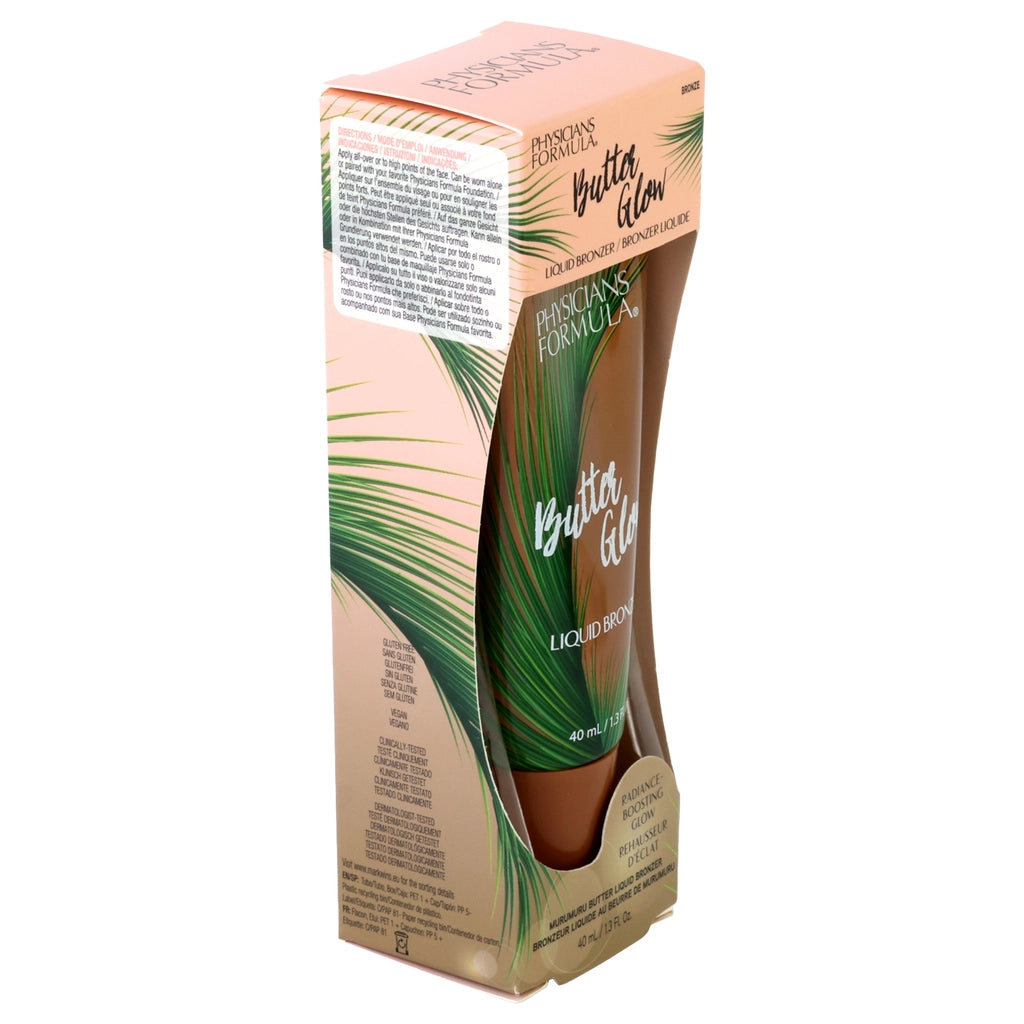 Physicians Formula Butter Glow Liquid Bronzer