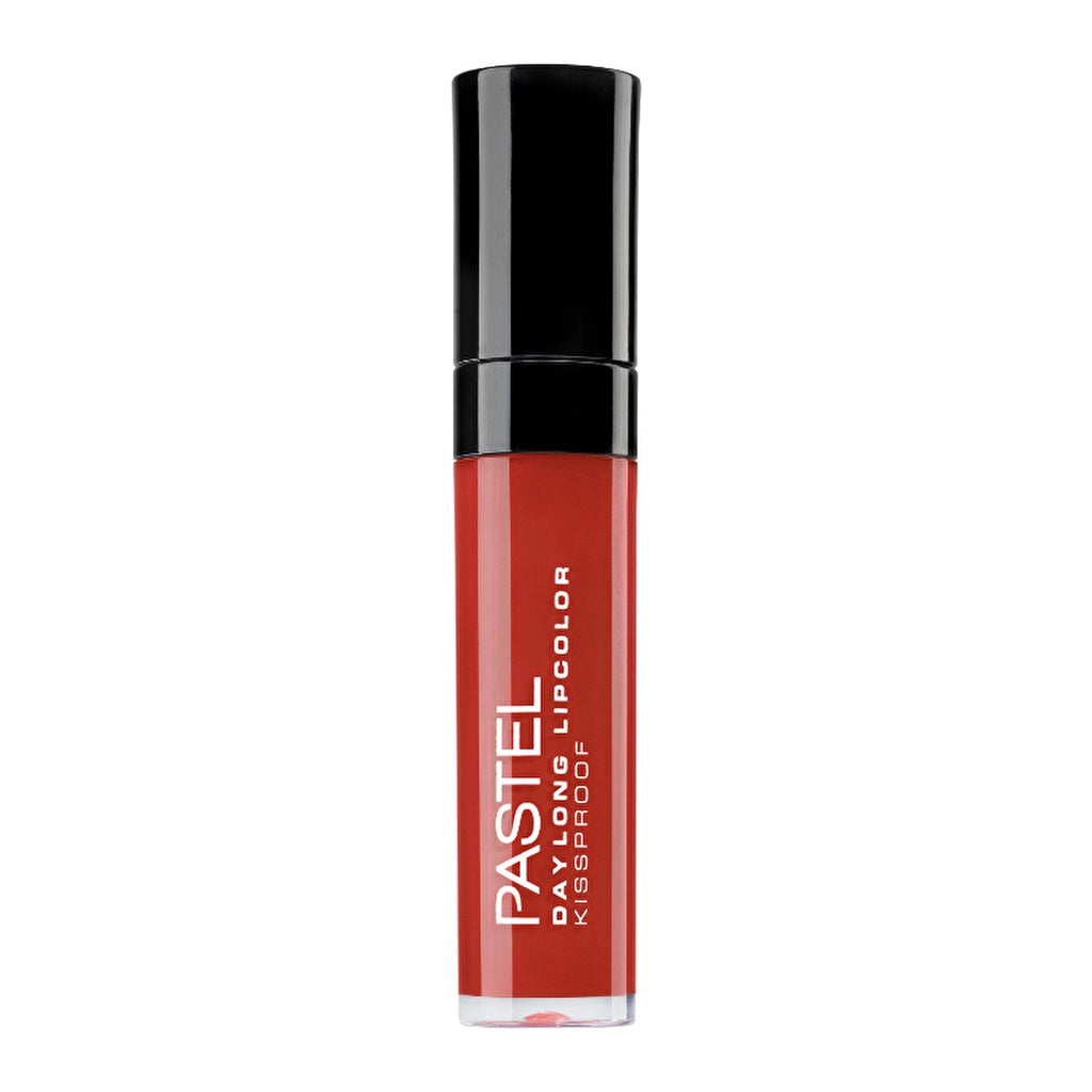 Pastel Day Long Lipcolor Kissproof Lipstick No:50