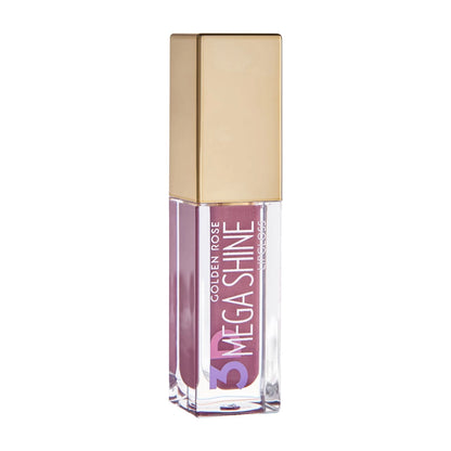 Golden Rose 3D Mega Shine Lipgloss No:118
