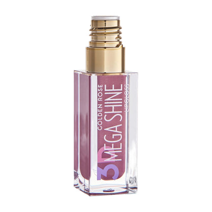 Golden Rose 3D Mega Shine Lipgloss No:118
