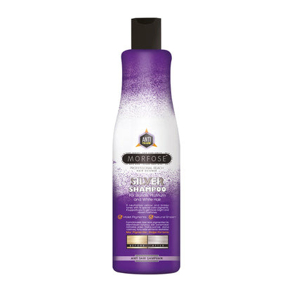 Morfose Silver Shampoo 500 ml