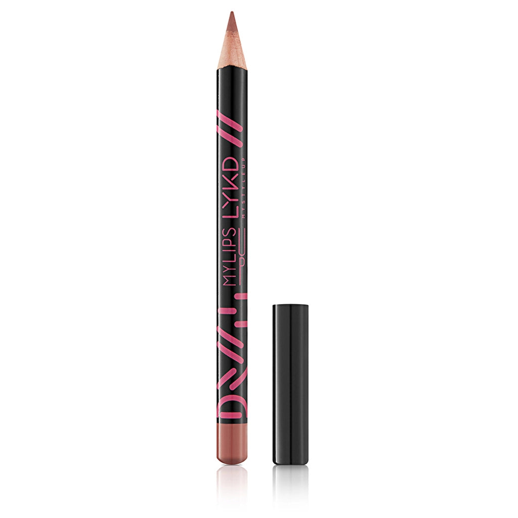 LYKD Lip Pencil 105 Caramel