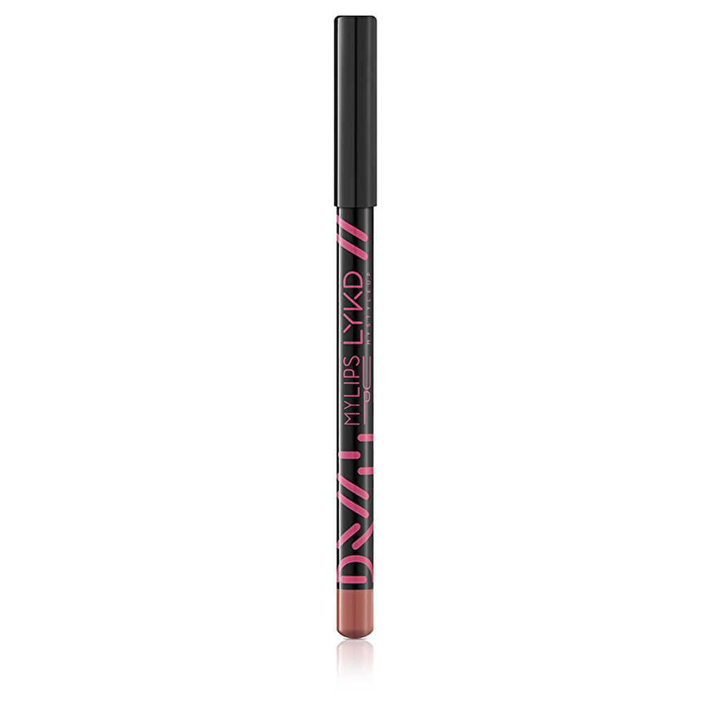 LYKD Lip Pencil 105 Caramel