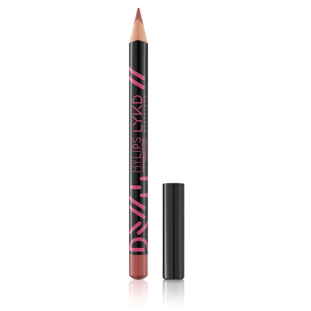 LYKD Lip Pencil 105 Caramel