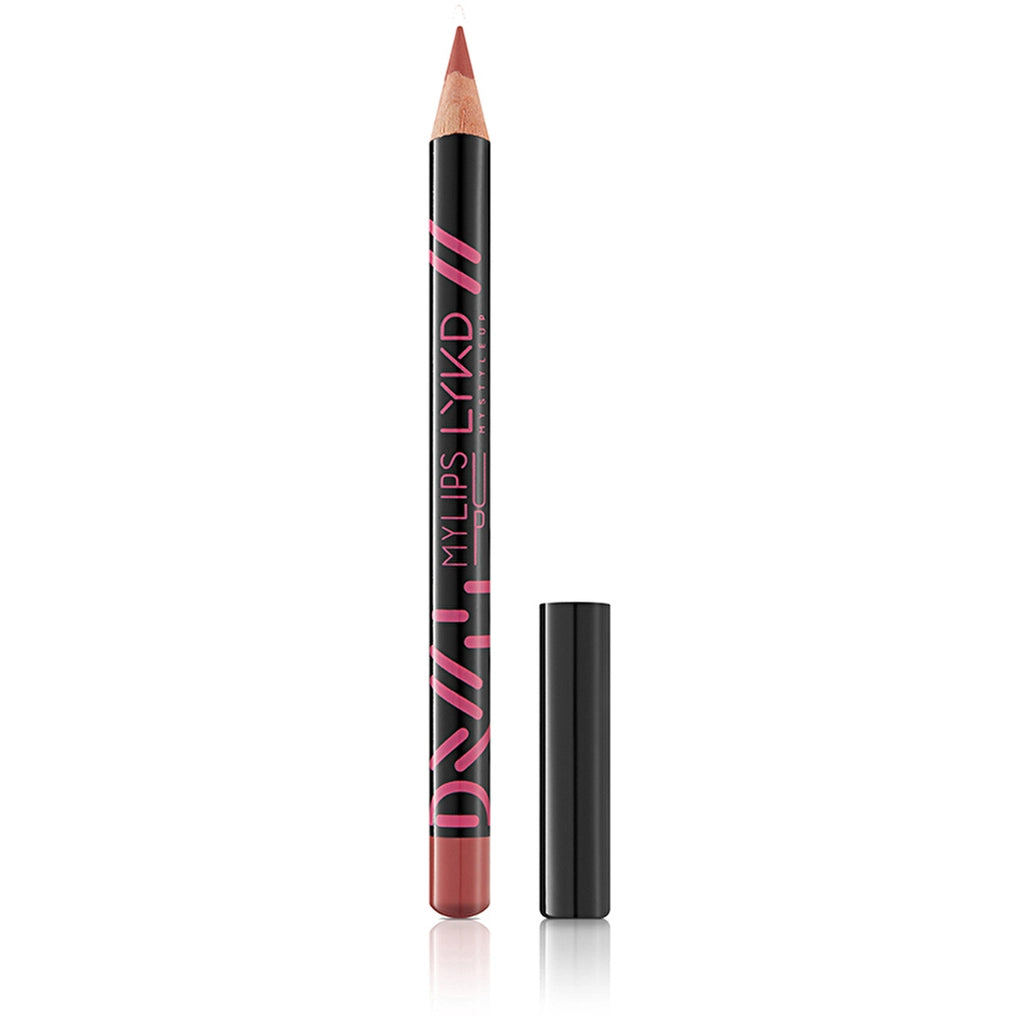 LYKD Lip Pencil 105 Caramel