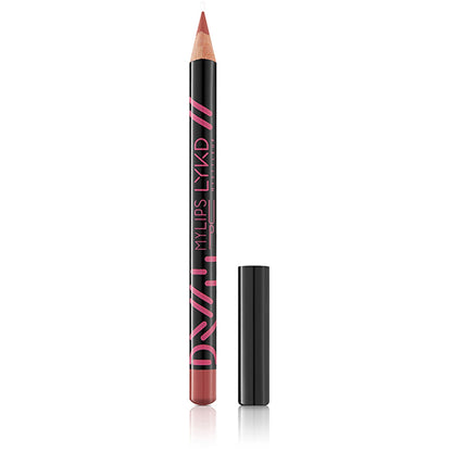 LYKD Lip Pencil 105 Caramel