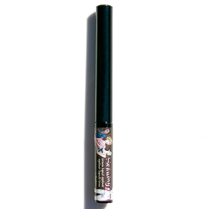 theBalm Schwing Eyeliner Black