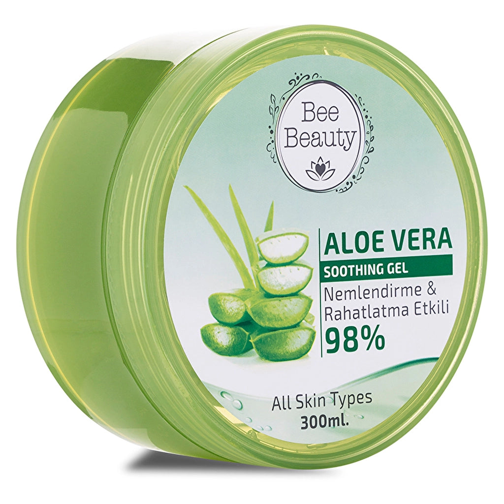 Bee Beauty Aloe Vera Gel 300 ml