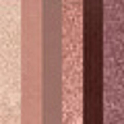 theBalm Male Order Eyeshadow Palette Special Delivery