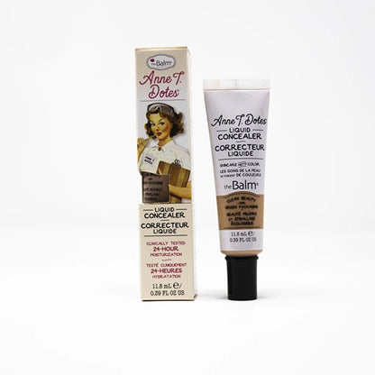 theBalm Anne T. Dotes Liquid Concealer 2