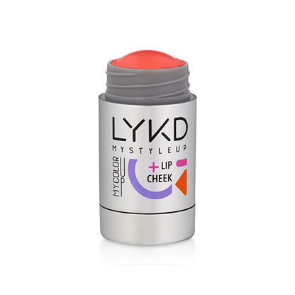 LYKD Lip &amp; Cheek Blush 503 Dusty Pink