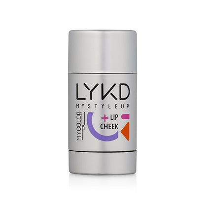 LYKD Lip &amp; Cheek Blush 503 Dusty Pink