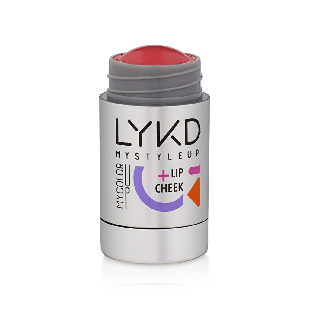 LYKD Lip &amp; Cheek Blush 503 Dusty Pink