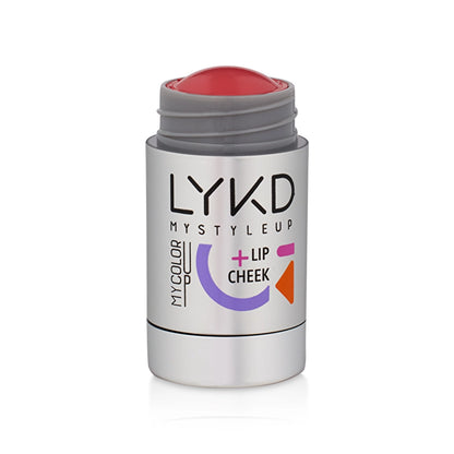 LYKD Lip &amp; Cheek Blush 503 Dusty Pink