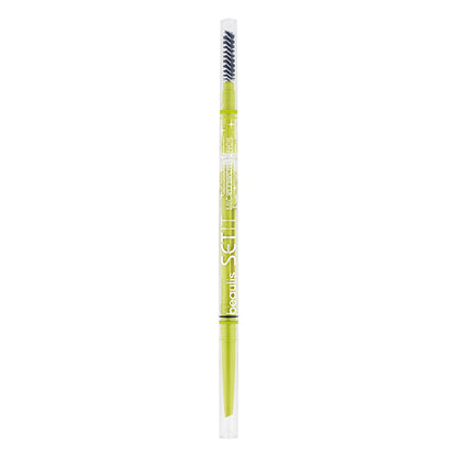Beaulis Set It Micro Eyebrow Pencil 182 Ash Brown