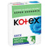Kotex Natural Ultra Quadro Night Hygienic Pads 14-pack