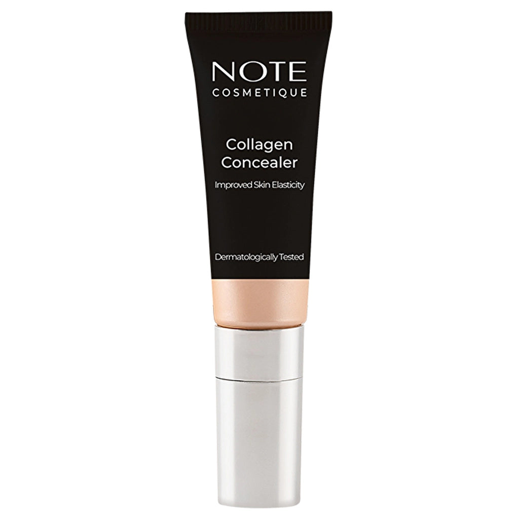 Note Collagen Concealer 03