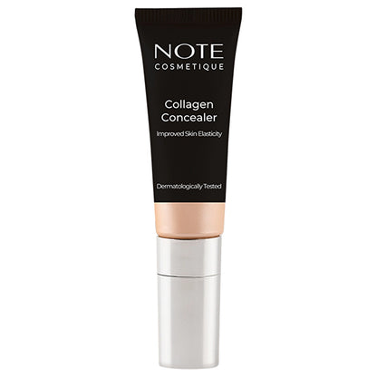 Note Collagen Concealer 01