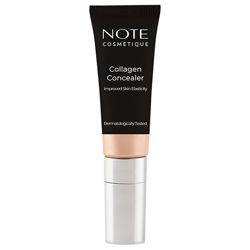 Note Collagen Concealer 02