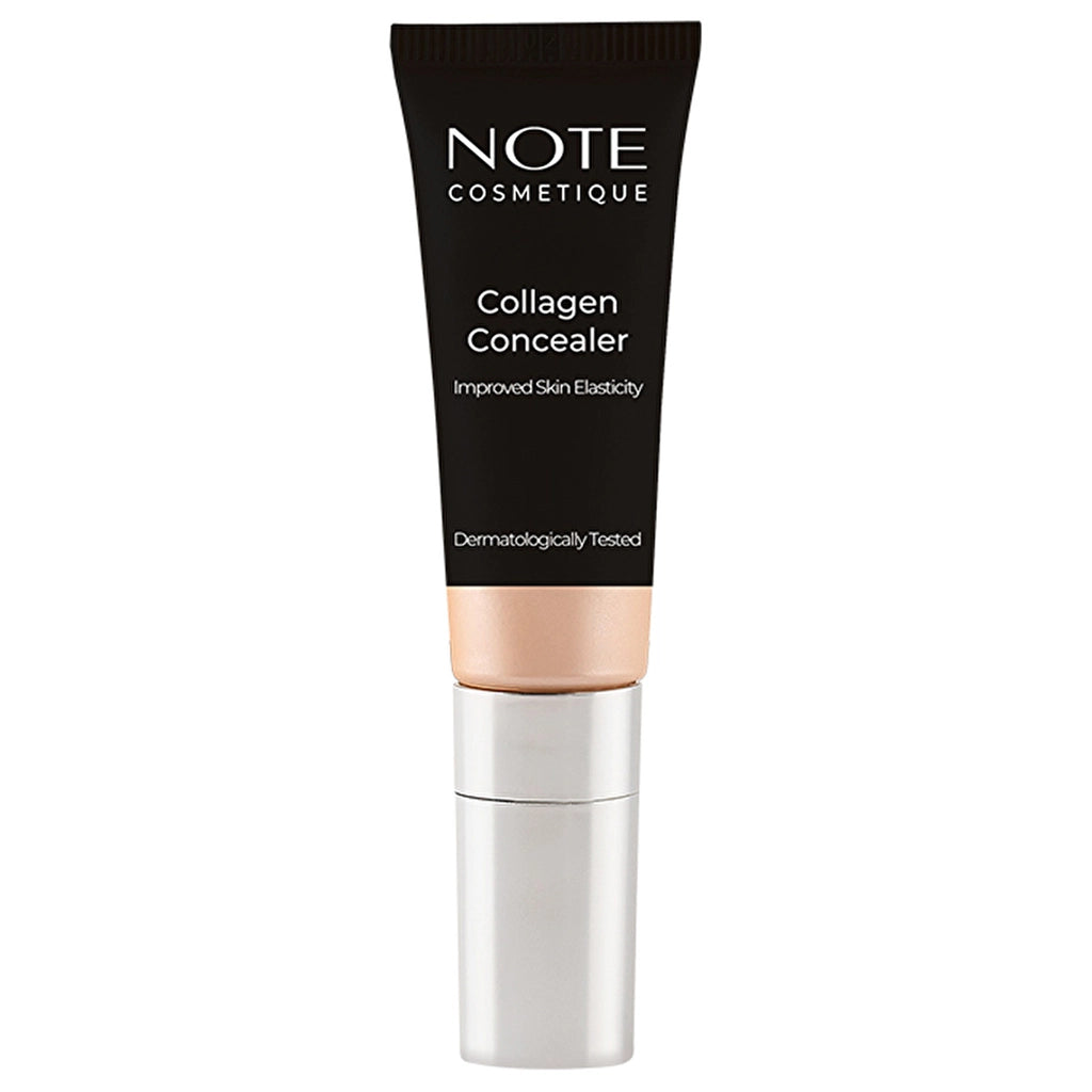 Note Collagen Concealer 01