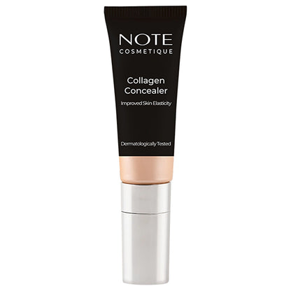 Note Collagen Concealer 02