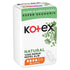 Kotex Natural Ultra Quadro Normal Sanitary Pads 20pcs