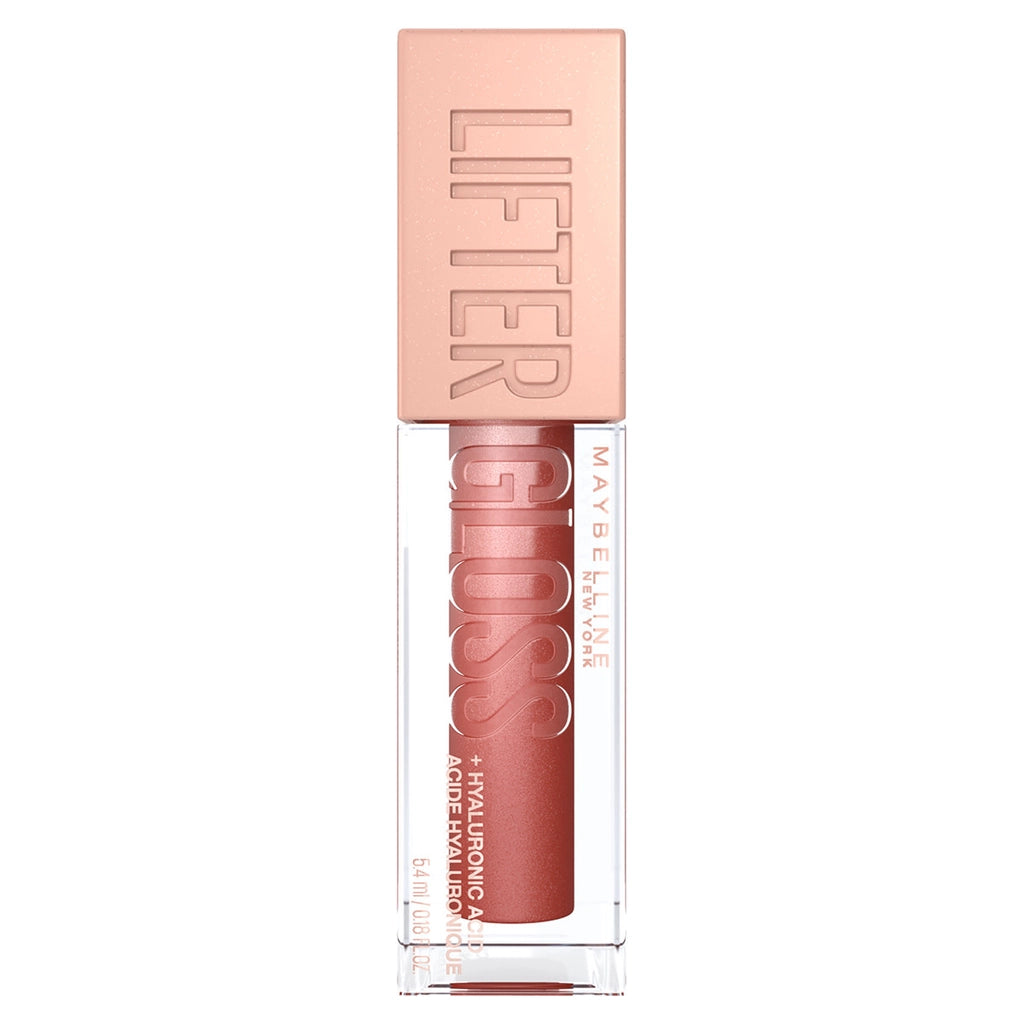 Maybelline New York Lifter Gloss Moisturizing Lip Gloss 005 Petal