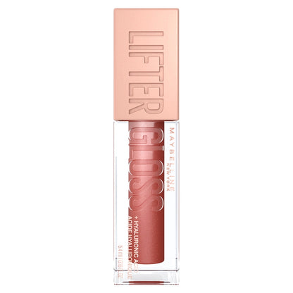 Maybelline New York Lifter Gloss Moisturizing Lip Gloss 005 Petal