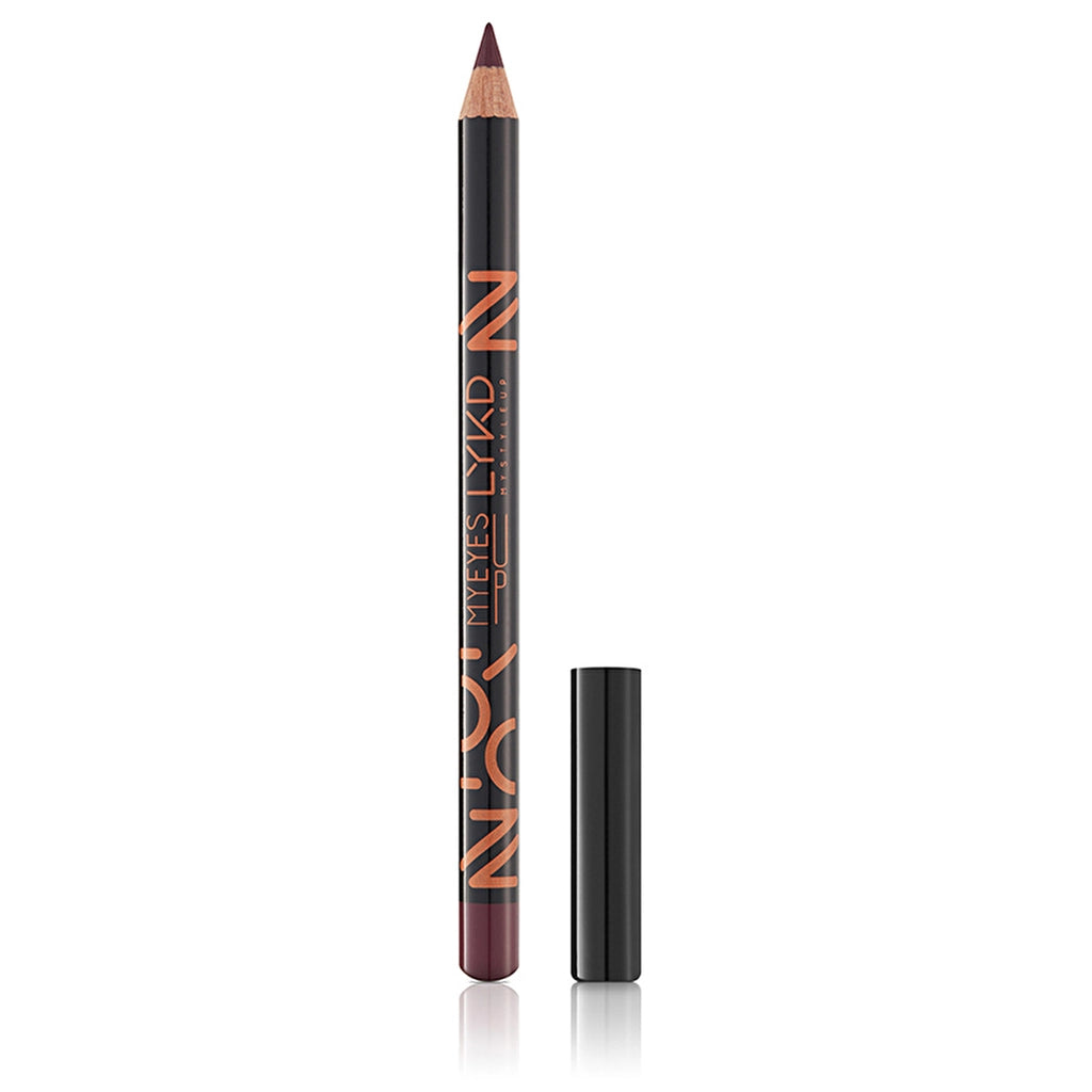 LYKD Eye Pencil 174 Turkish Coffee
