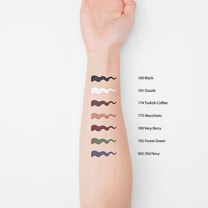 LYKD Eye Pencil 174 Turkish Coffee