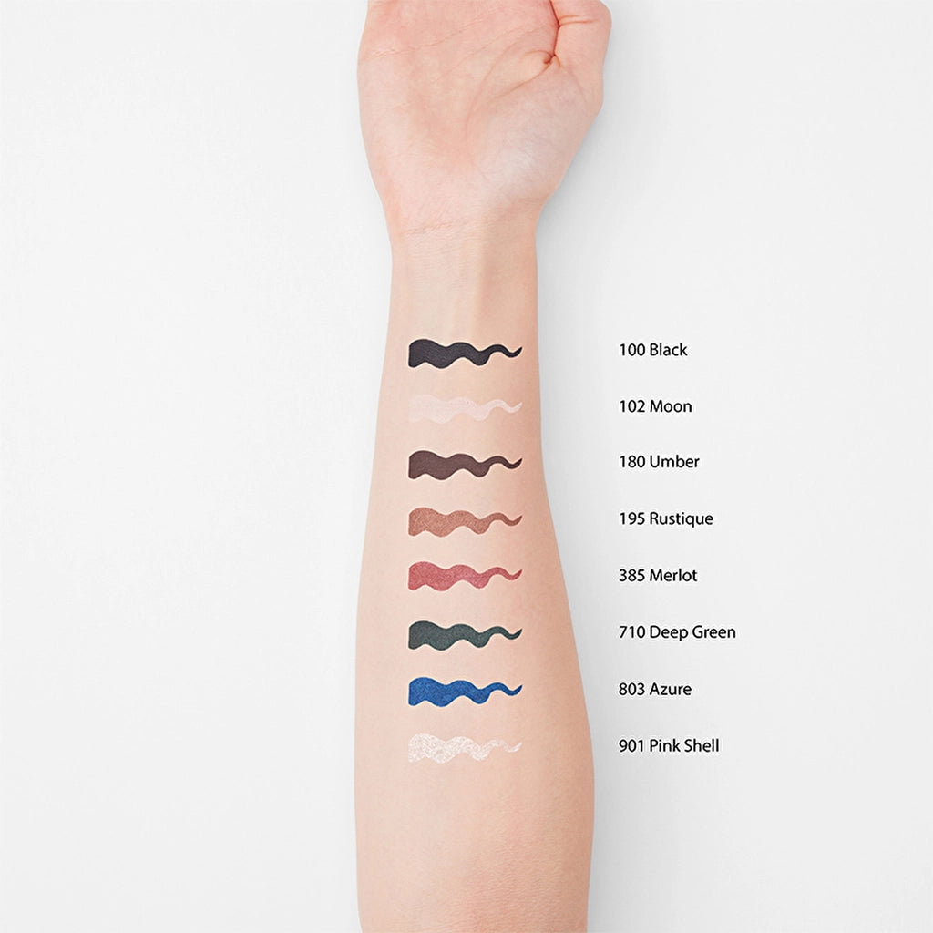 LYKD Lift Eye Pencil 180 Umber