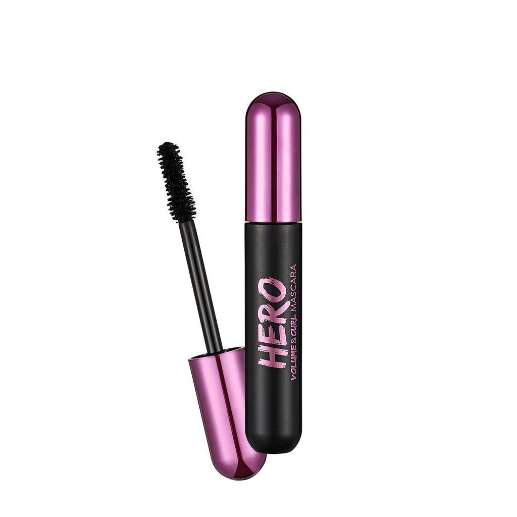 Flormar Hero Volume &amp; Curl Mascara