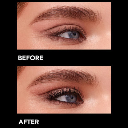 Flormar Hero Volume &amp; Curl Mascara