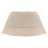 Eklips Beige Bucket Hat