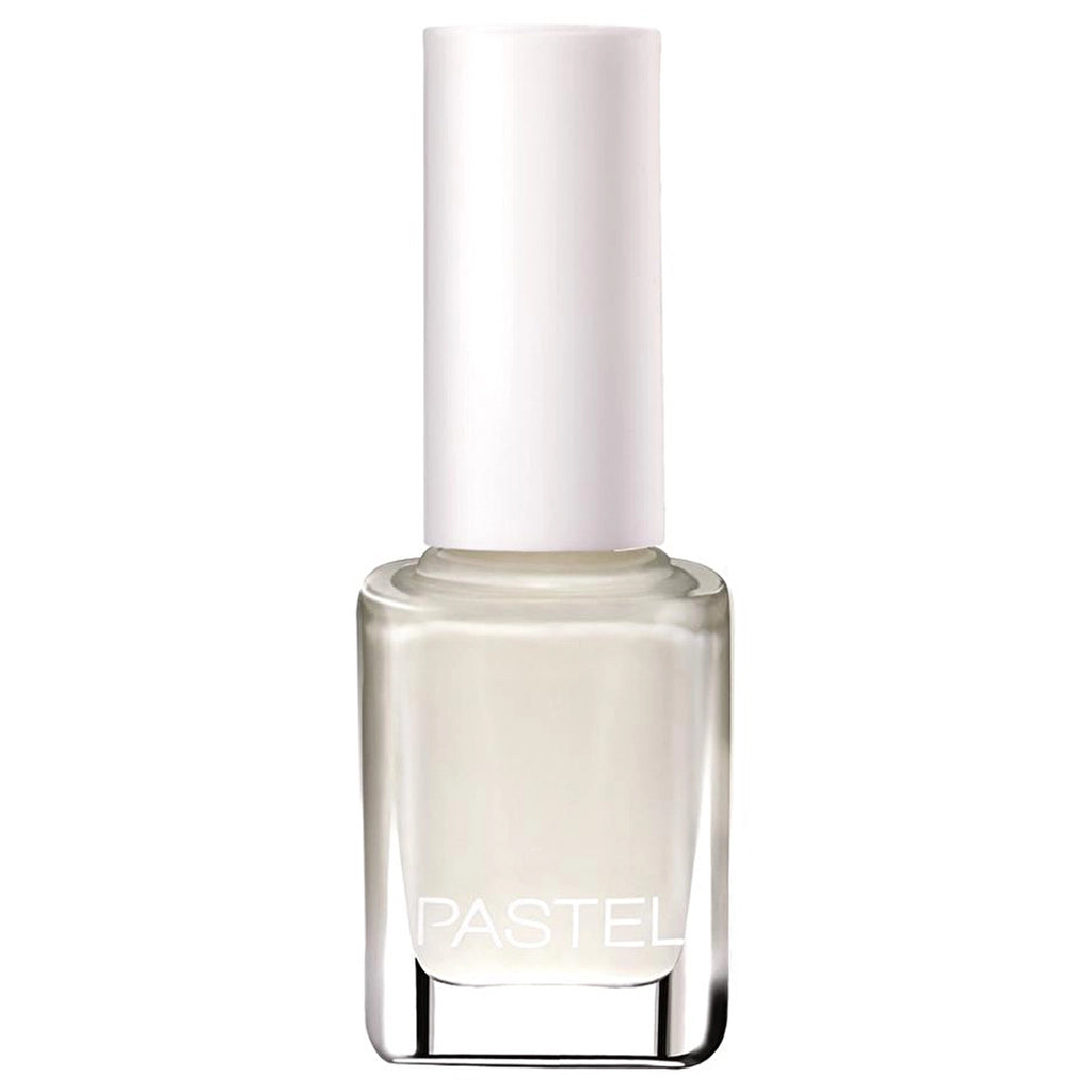 Pastel Nail Polish 03