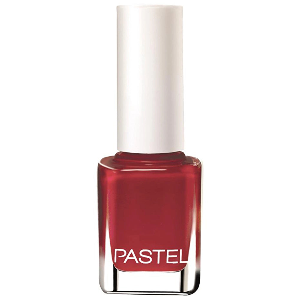 Pastel Nail Polish 28
