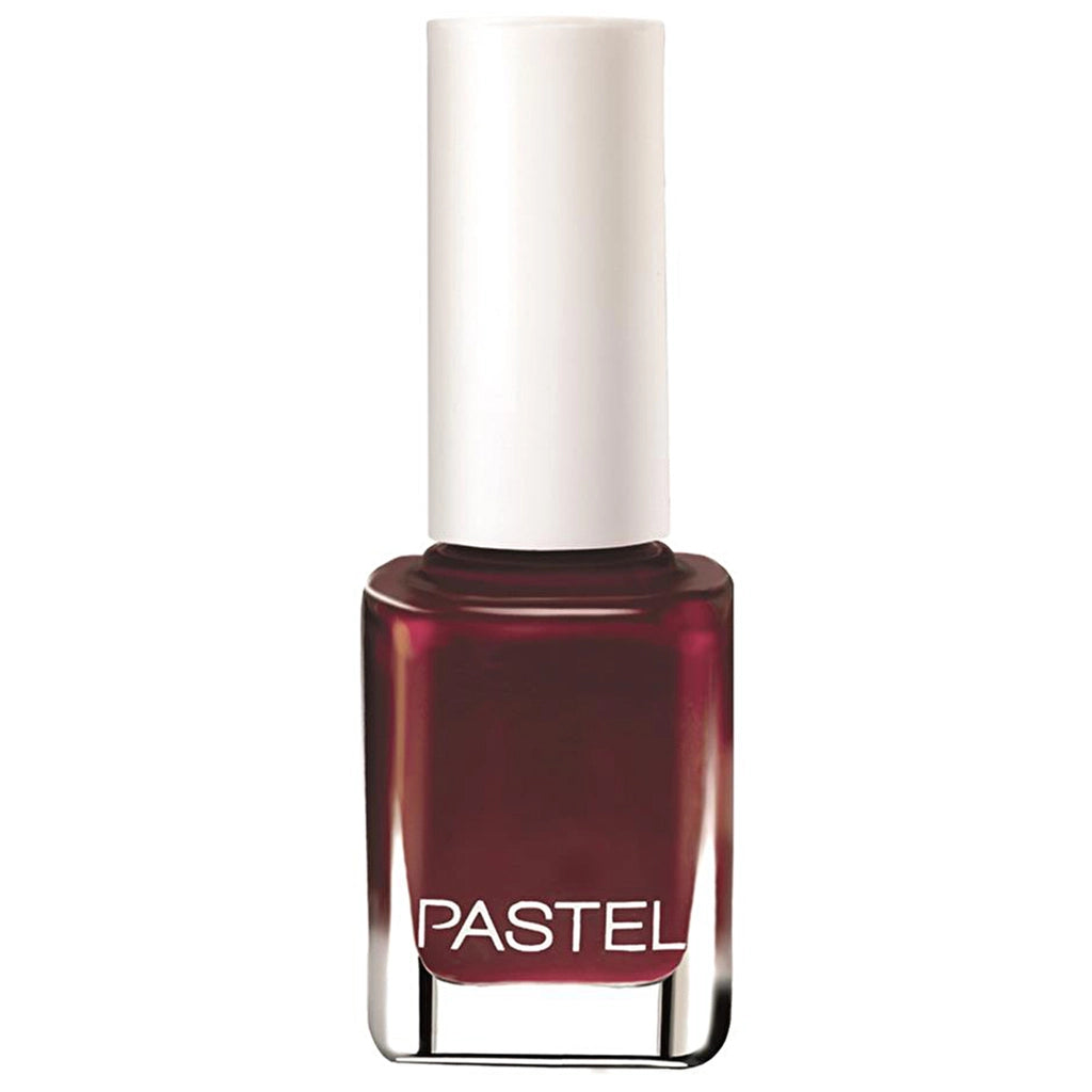 Pastel Nail Polish 33