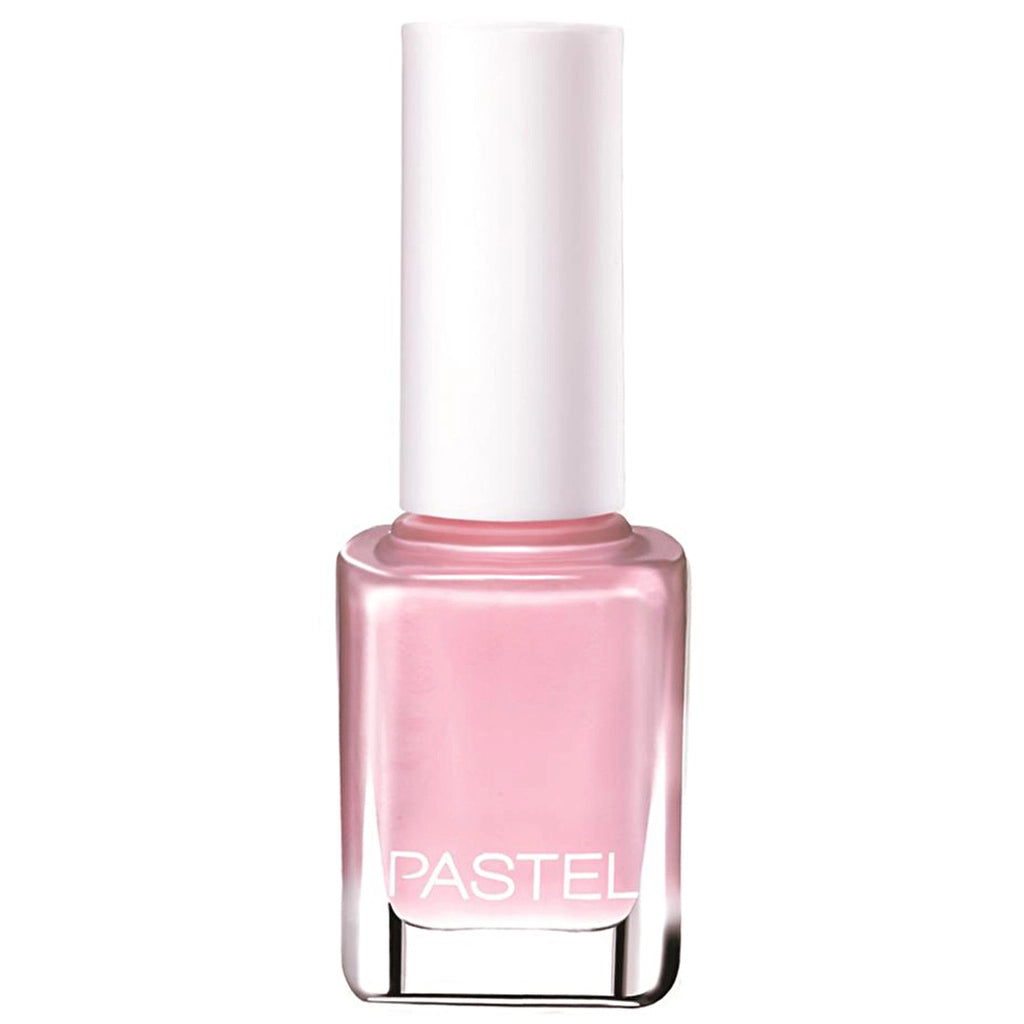 Pastel Nail Polish 54