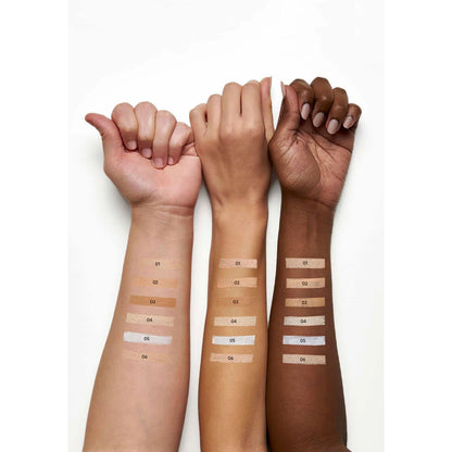 Golden Rose Stick Concealer Concealer No:02