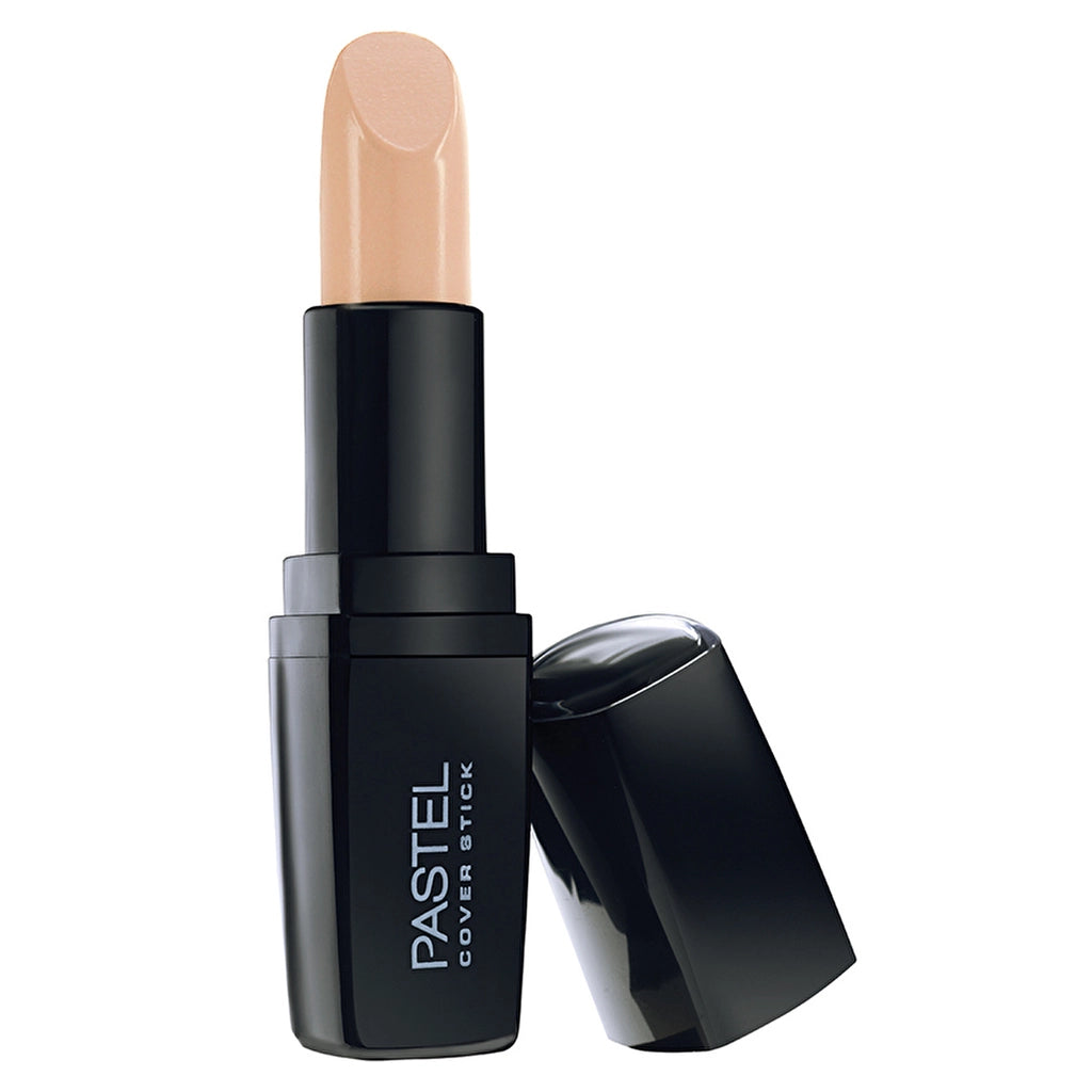 Pastel Cover Stick Concealer 01