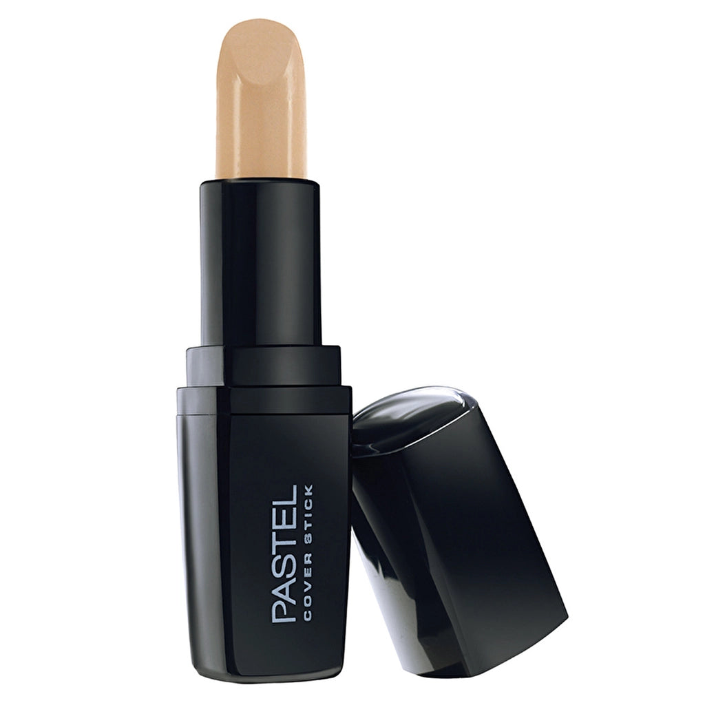 Pastel Cover Stick Concealer 01